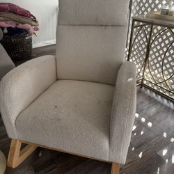 Rocking Chair