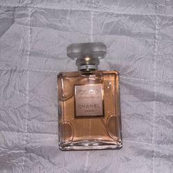 Coco Chanel Mademoiselle