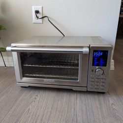 NewWave Bravo XL Air Fryer and Oven