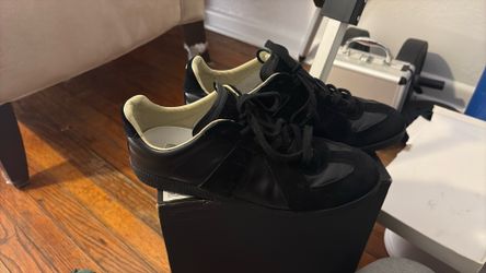 Maison margiela shoes