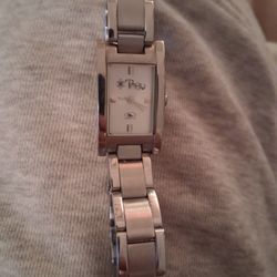 Freestyle Tabu Ladies Watch 