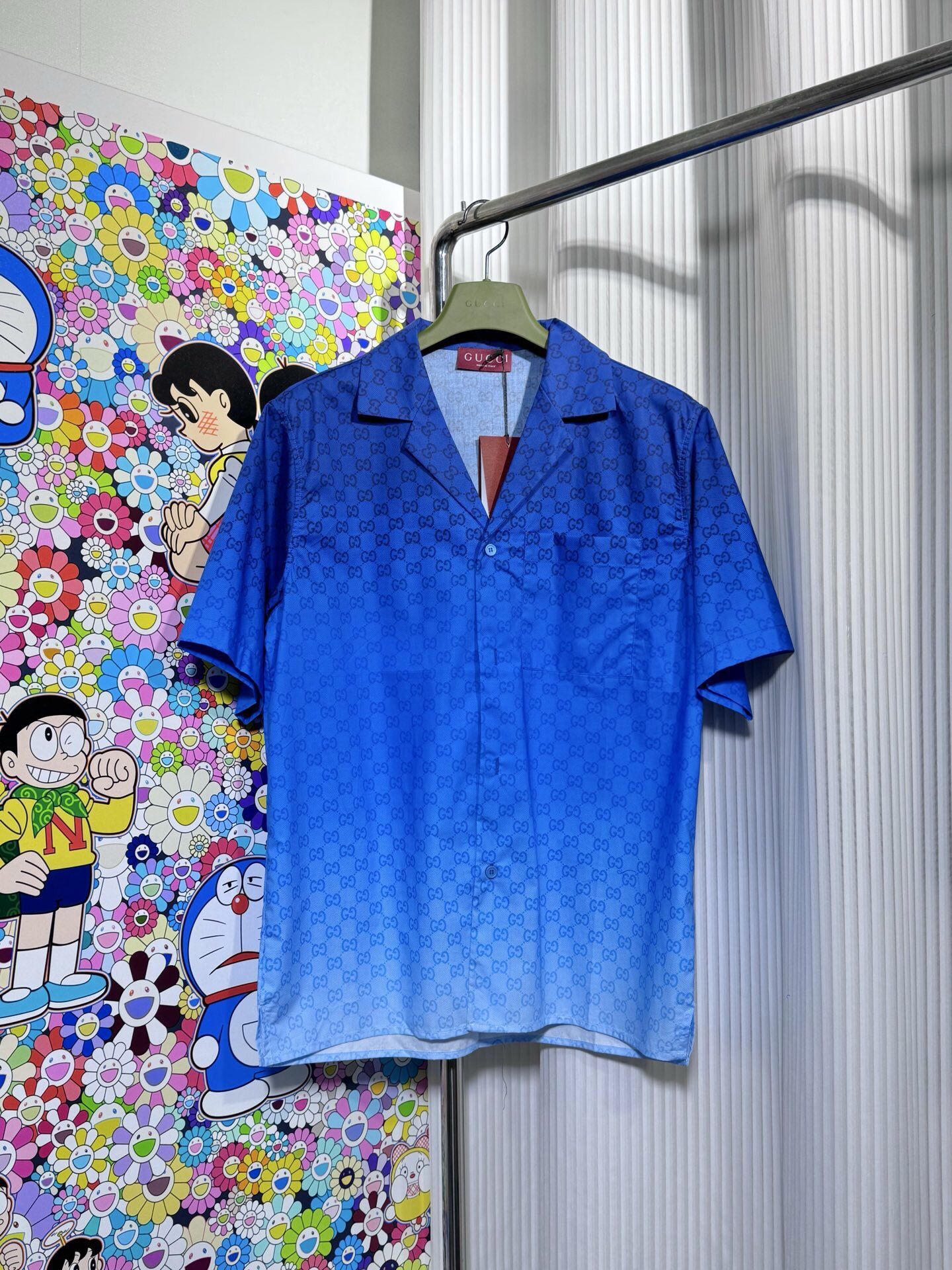 GG Men’s 2025 Shirt New