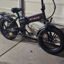 Engwe EP-2 Pro E-Bike 