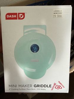 Mini egg cook