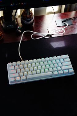Computer Keyboard