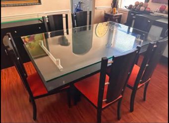 Dining room set