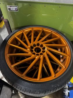 Wheels
