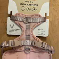 Dog Harness 