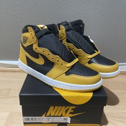 Air Jordan 1 Retro - Pollen -
