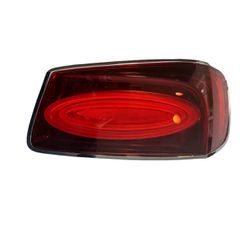 2013-2018 BENTLEY FLYING SPUR RIGHT PASSENGER TAIL LIGHT   4W0.945.096