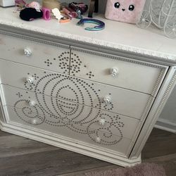 Old Disney Dresser From Rooms To Go