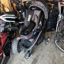 Coche , No Se Usó Mucho  