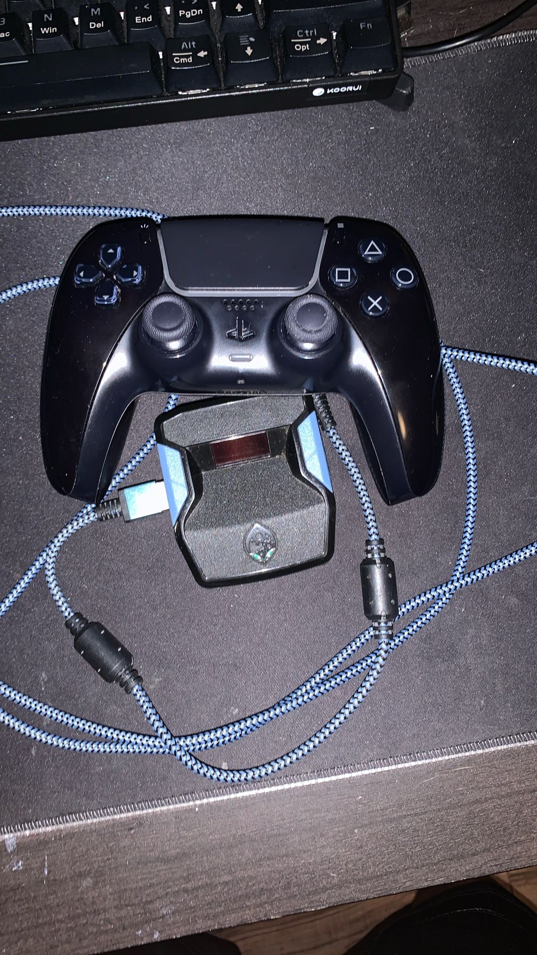 cronus zen and ps5 controller bundle READ DESCRIPTION