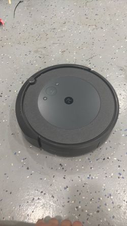 iRobot Roomba Robot Vacuum