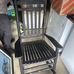 Rocking Chairs 