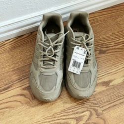 Adidas Crazychaos 2000 Running Shoes Tan Size 10