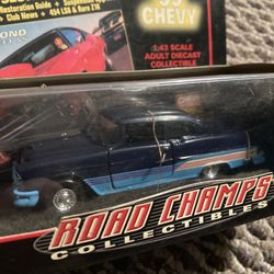 Road Champs Collectibles Bel Air