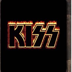 Kiss Mouse Pad 