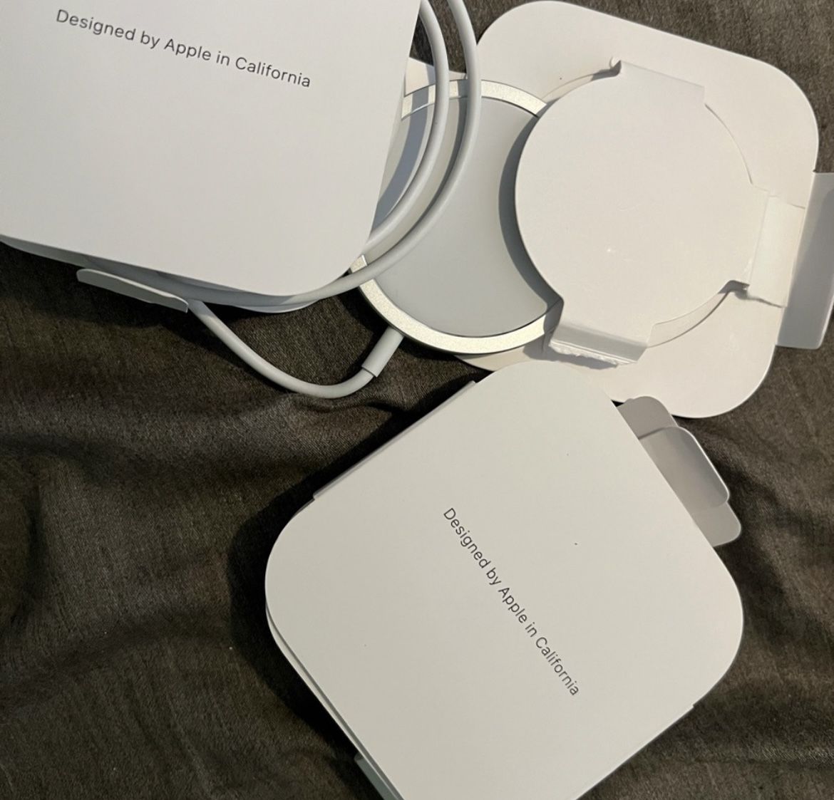 MagSafe Charger