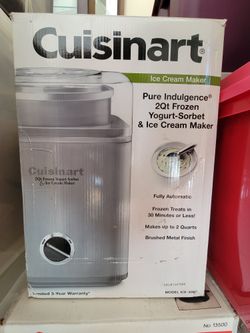 CUISINART