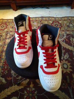 nike sky team 87