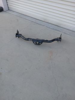 15 to 21 trailer hitch chevrolet colorado ( oem)