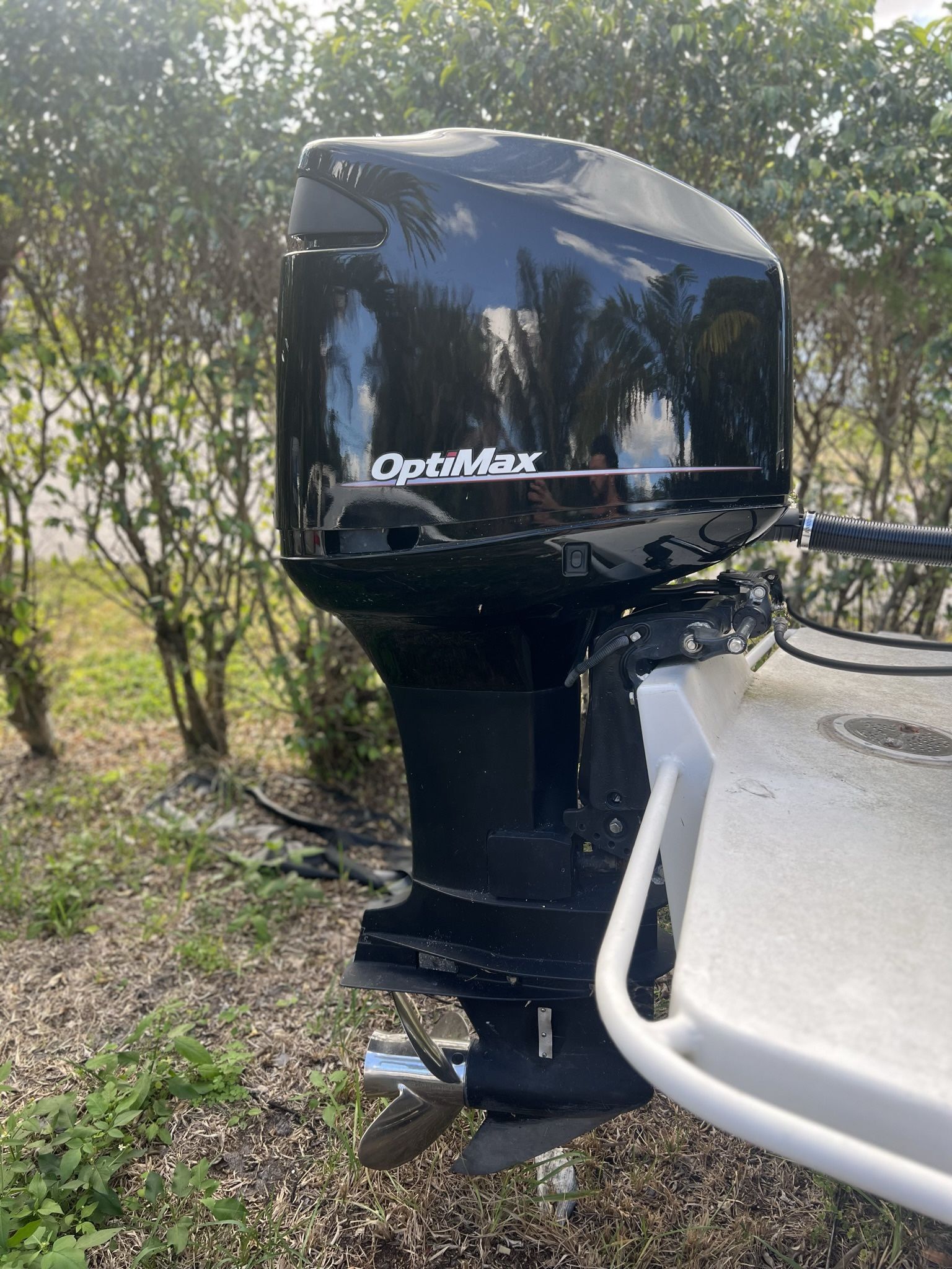 Mercury Optimax 225 for Sale in Pembroke Pines, FL OfferUp