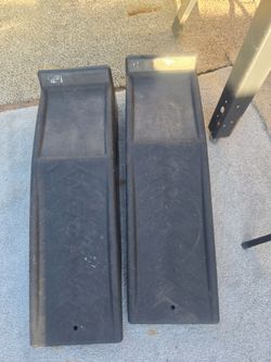 Car Ramps