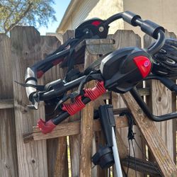 Bike Rack For Car