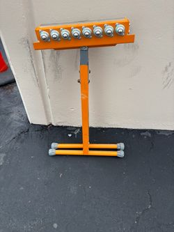 Bora- Steel A Frame
