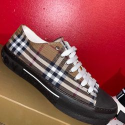 Burberry Shoes
