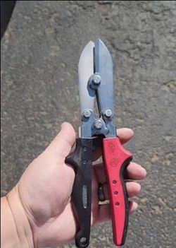 MATCO Redline 5-Blade Crimpers