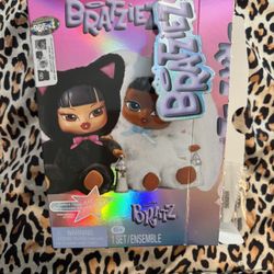Bratziez Cloe