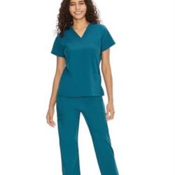 Brand New … Never Worn Scrubs