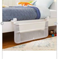 Munchkin Rail Bed Guard 