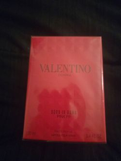 Valentino Donna women perfume