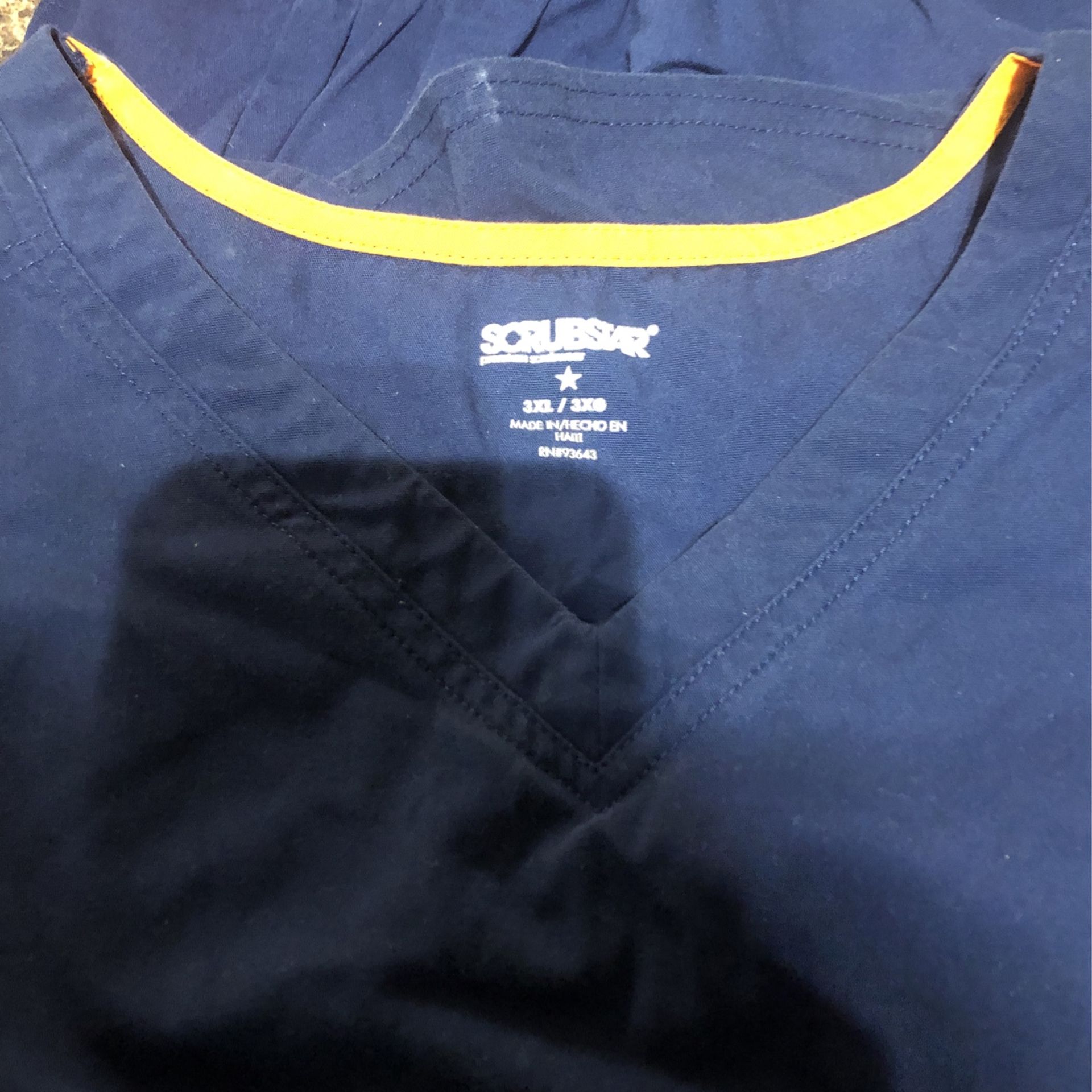 Scrubs Sets Pants And Top for Sale in Fayetteville, NC OfferUp