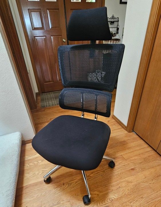 Ergonomic Office Chair