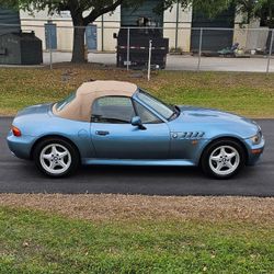 1997 BMW Z3 