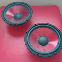 Ion Bluetooth Subwoofers