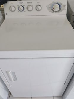 GE Dryer 150$$$