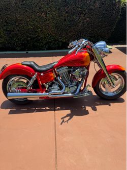 Custom build