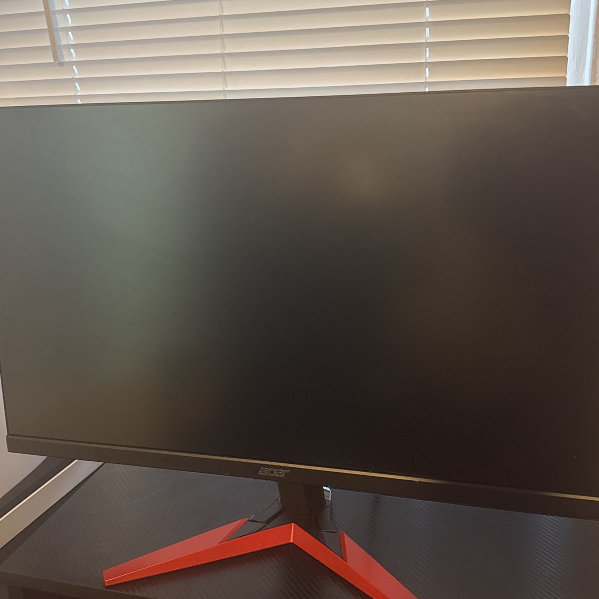 250hz Gaming Monitor