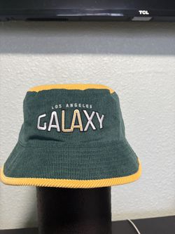 Old School Galaxy Bucket Hat. L/LX
