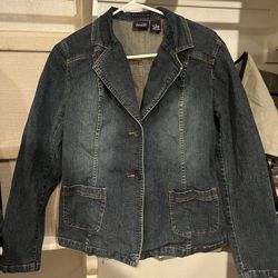 Hillard & Hanson Jacket 