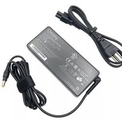 Genuine Chicony A16-135P1A AC Adapter A135A009L 20V 6.75A w/Cord

