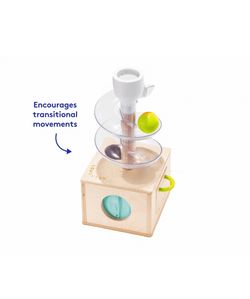 Toddler ball toy