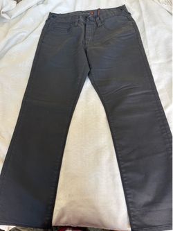 Guess men’s pants size 32