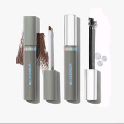 WONDERSKIN PERFECT BROWS SET
