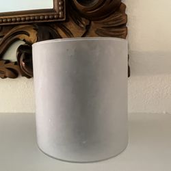 Halloween Candle Holder